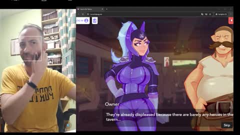 Manu  online show from 11-23-25, 07:24