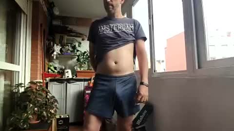 Manu  online show from 06-26-26, 05:34