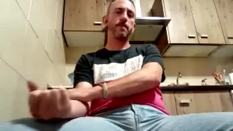 Manu  online show from 08-09-26, 12:34