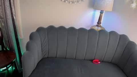 AmberSpanks online show from 02-28-26, 01:39