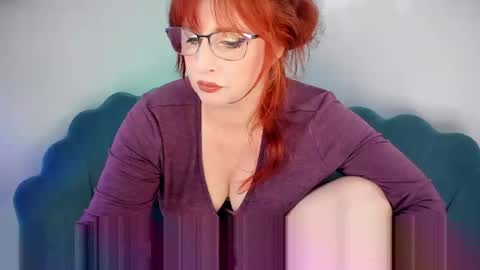 AmberSpanks online show from 04-21-26, 10:23