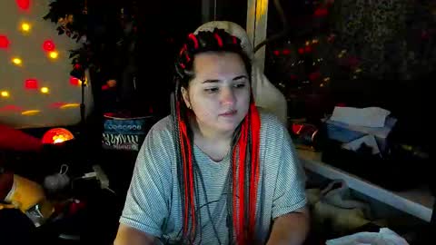 Evgenia online show from 12-22-25, 10:51