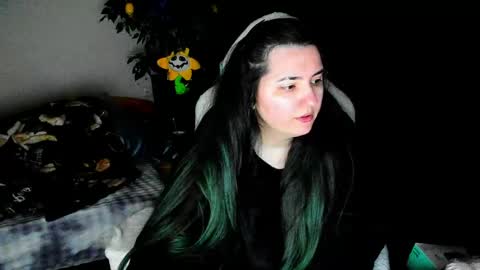 Snapshot of spanking_girls chatting on 04-19-26, 10:01 Evgenia online show from 04-19-26, 10:01