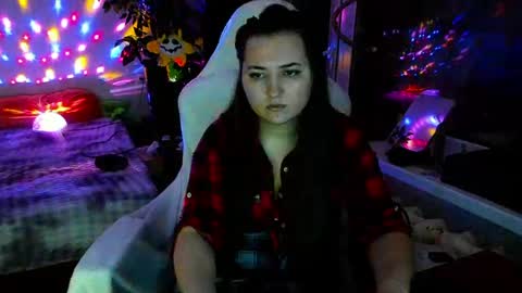 Snapshot of spanking_girls chatting on 04-21-26, 01:42 Evgenia online show from 04-21-26, 01:42