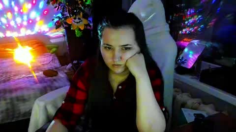 Snapshot of spanking_girls chatting on 04-21-26, 02:51 Evgenia online show from 04-21-26, 02:51