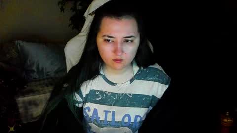 Snapshot of spanking_girls chatting on 04-22-26, 09:49 Evgenia online show from 04-22-26, 09:49