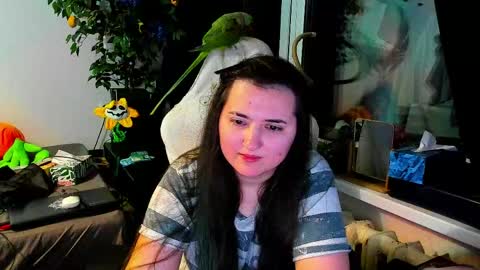 Snapshot of spanking_girls chatting on 05-07-26, 10:04 Evgenia online show from 05-07-26, 10:04
