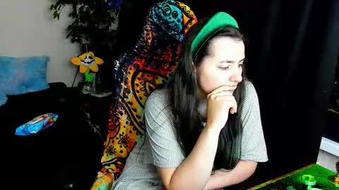 Snapshot of spanking_girls chatting on 05-13-26, 09:55 Evgenia online show from 05-13-26, 09:55