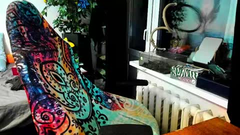 Evgenia online show from 05-21-26, 01:01