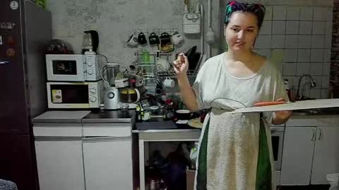 Evgenia online show from 06-04-26, 12:49