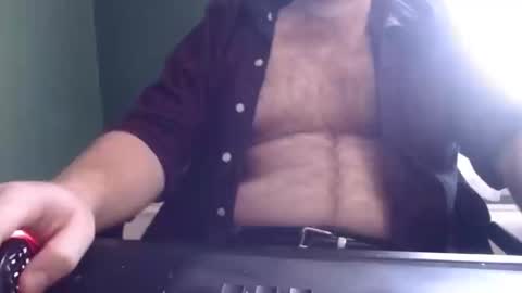 spankkmereddd online show from 03-18-26, 10:35