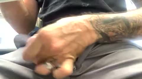 Snapshot of spankrider1 chatting on 07-18-26, 12:59 spankrider1 online show from 07-18-26, 12:59
