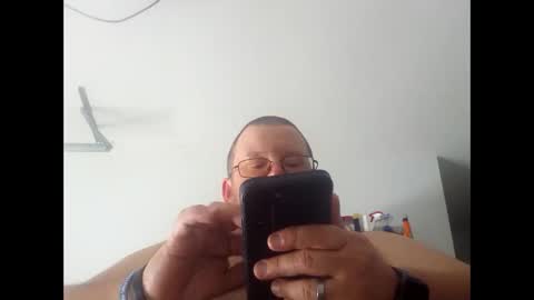 spanky8015 online show from 09-20-25, 07:37