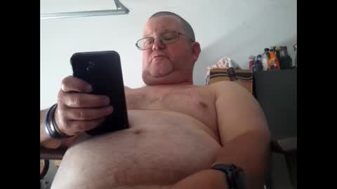 spanky8015 online show from 04-23-26, 07:27