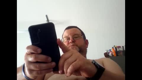 spanky8015 online show from 05-29-26, 08:18