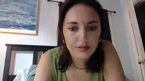 Snapshot of spankyspice chatting on 09-30-25, 10:37 spankyspice online show from 09-30-25, 10:37