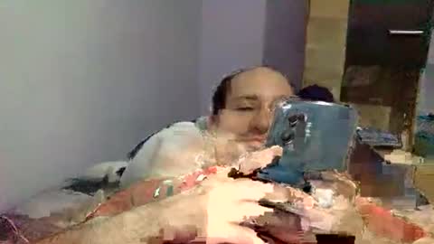 Snaiky online show from 01-31-26, 07:56