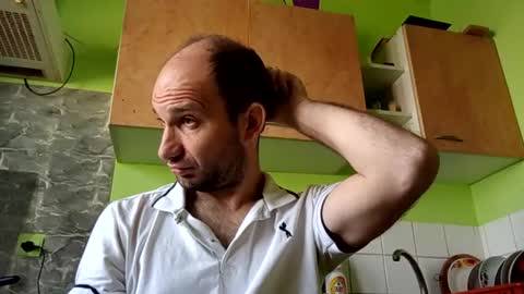 Snaiky online show from 03-17-26, 11:35