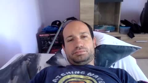 Snaiky online show from 05-04-26, 08:43