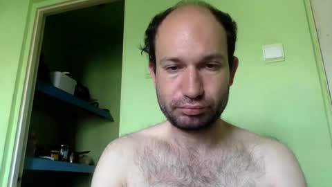 Snaiky online show from 05-08-26, 09:36