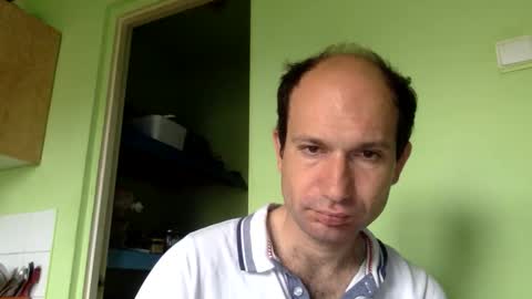Snaiky online show from 05-09-26, 07:02