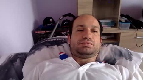 Snaiky online show from 05-12-26, 08:55