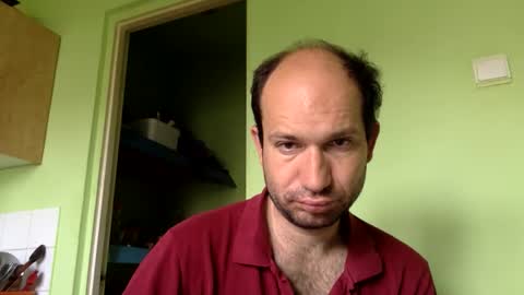 Snaiky online show from 05-15-26, 10:11