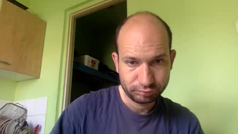 Snaiky online show from 05-24-26, 08:52