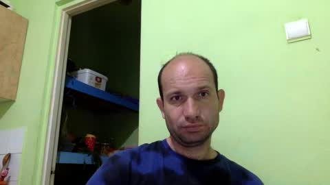 Snaiky online show from 05-31-26, 07:59