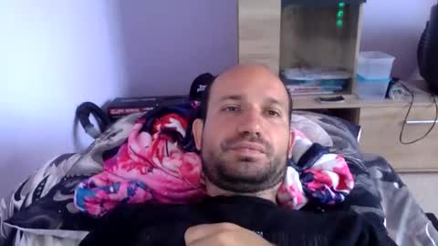 Snaiky online show from 06-07-26, 10:52