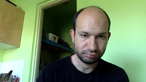 Snaiky online show from 06-08-26, 08:15