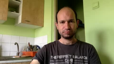 Snaiky online show from 06-13-26, 10:57