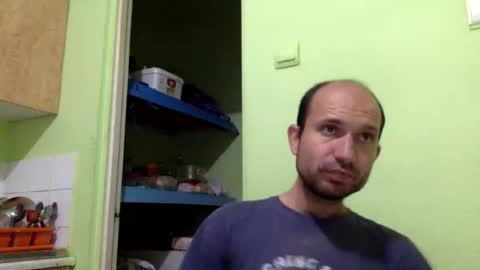 Snaiky online show from 06-15-26, 10:01