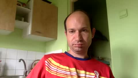 Snaiky online show from 06-23-26, 10:24