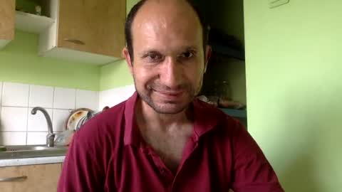 Snaiky online show from 06-27-26, 04:45