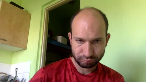 Snaiky online show from 07-14-26, 10:43
