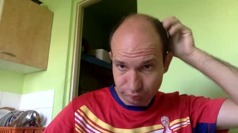 Snaiky online show from 07-15-26, 10:31