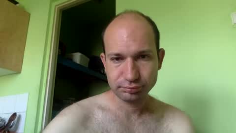 Snaiky online show from 07-16-26, 08:53