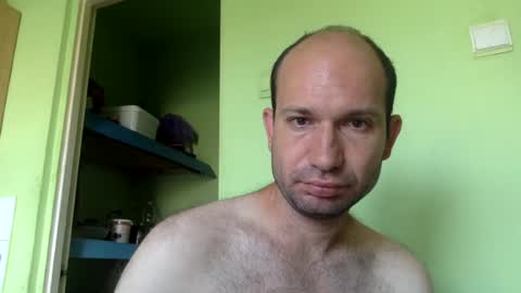 Snaiky online show from 07-18-26, 09:24