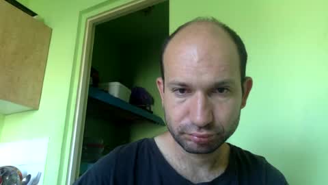 Snaiky online show from 07-20-26, 09:23
