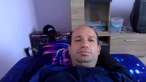 Snaiky online show from 07-23-26, 09:40