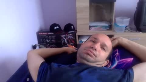Snaiky online show from 07-24-26, 10:13