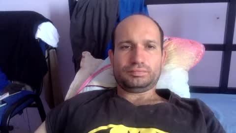 Snaiky online show from 07-26-26, 11:17