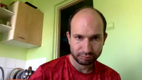 Snaiky online show from 07-30-26, 12:04