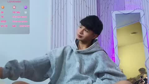 spark_tay online show from 06-06-26, 02:49