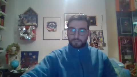 Vale The Sparky online show from 01-05-25, 04:59