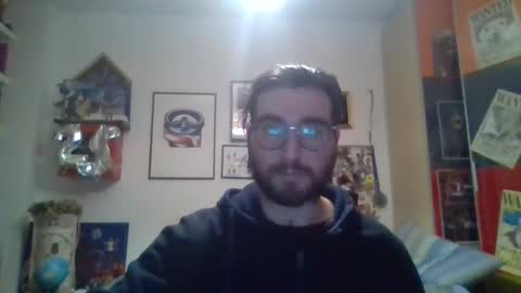 Vale The Sparky online show from 01-20-25, 05:48