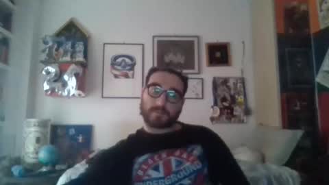 Vale The Sparky online show from 03-08-25, 01:57