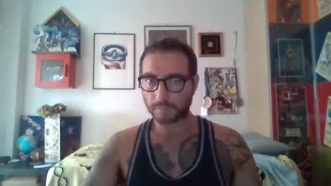 Vale The Sparky online show from 09-23-25, 09:45