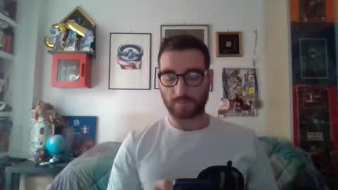 Vale The Sparky online show from 10-23-25, 09:30